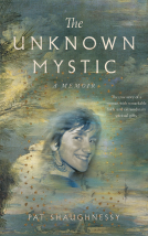 book cover for The Unknown Mystic