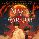 book cover for Mark of the Warrior