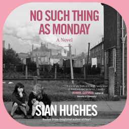 book cover for No Such Thing as Monday