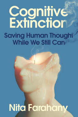 book cover for Cognitive Extinction