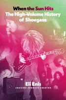 book cover for When the Sun Hits