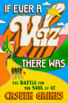 book cover for If Ever a Wiz There Was