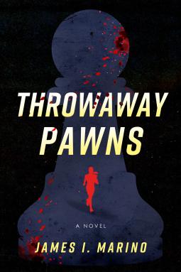 book cover for Throwaway Pawns