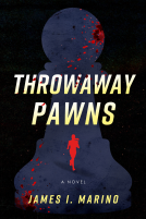 book cover for Throwaway Pawns