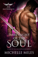 book cover for Dark Night of the Soul