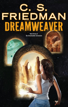book cover for Dreamweaver