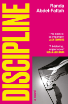 book cover for Discipline
