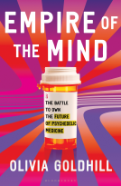 book cover for Empire of the Mind