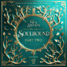 book cover for Soulbound II
