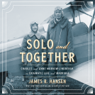 book cover for Solo and Together