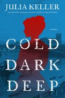 book cover for Cold Dark Deep