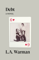 book cover for Debt
