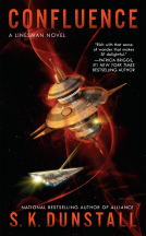 book cover for Confluence