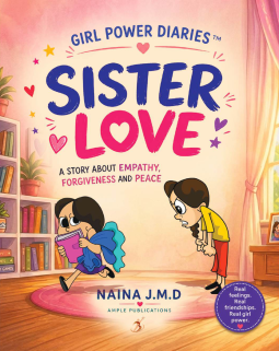 book cover for Sister Love