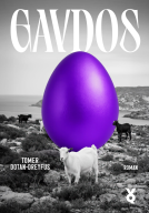 Buchcover für Gavdos