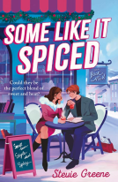 book cover for Some Like it Spiced