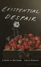 book cover for Existential Despair
