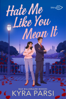 Couverture du livre pour Hate Me Like You Mean It