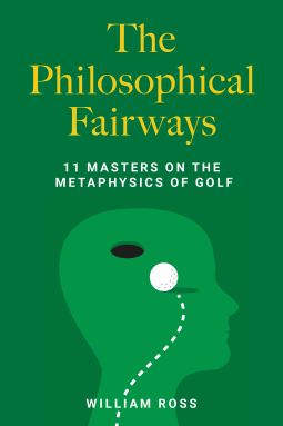 book cover for The Philosophical Fairways