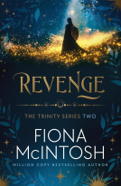 book cover for Revenge