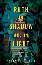 book cover for Ruth in Shadow and in Light
