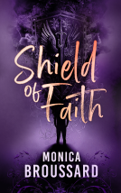 book cover for Shield of Faith