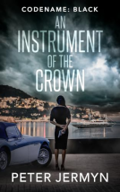 book cover for An Instrument of the Crown