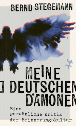 Buchcover für Meine deutschen Dämonen