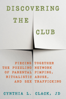 book cover for Discovering The Club