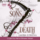 Couverture du livre pour The Sons of Death - tome 1