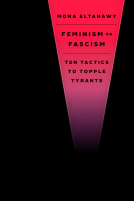 book cover for Feminism vs. Fascism