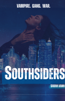 book cover for Southsiders