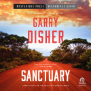 book cover for Sanctuary