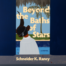 book cover for Beyond the Baths of Stars