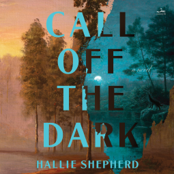 book cover for Call Off the Dark