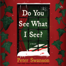 book cover for Do You See What I See?