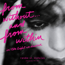 book cover for from without . . . and from within
