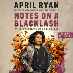 book cover for Notes on a Blacklash