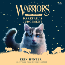 book cover for Warriors Super Edition: Darktail’s Judgment