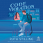 book cover for Code Violation