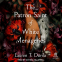 book cover for The Patron Saint of White Menageries