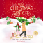 book cover for The Christmas Yes List