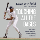 book cover for Touching All the Bases