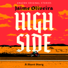 book cover for High Side