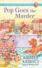 Cover Image: Pop Goes the Murder