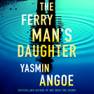 book cover for The Ferryman's Daughter