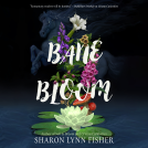 book cover for Bane Bloom
