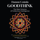 book cover for Goodthink