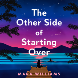 book cover for The Other Side of Starting Over