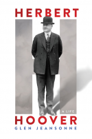 book cover for Herbert Hoover